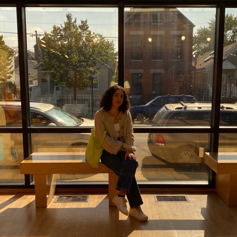 Meet your Posher, Venezia